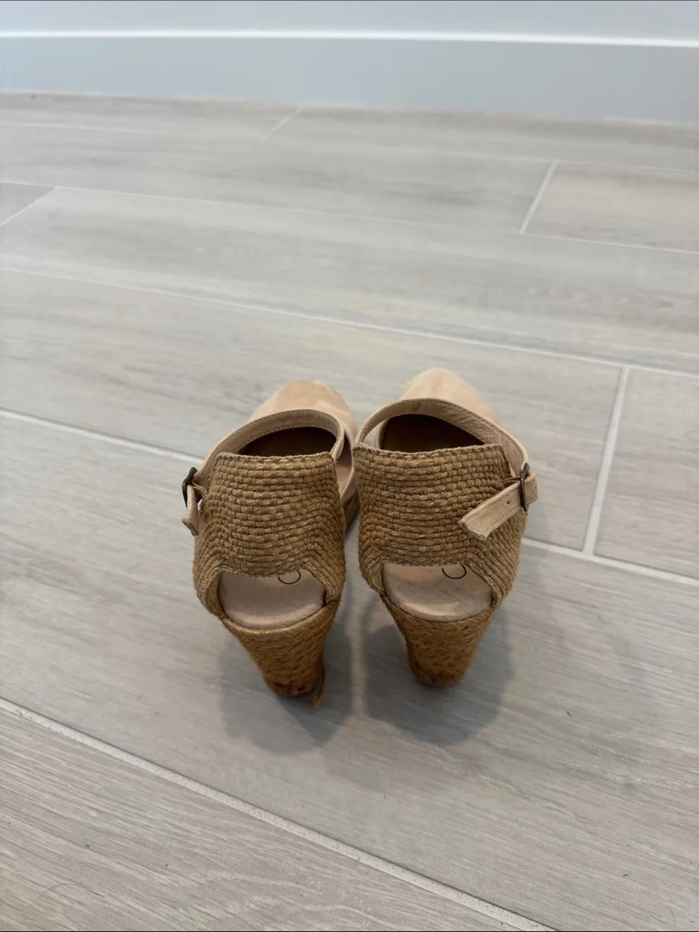 Gaimo jenni suede